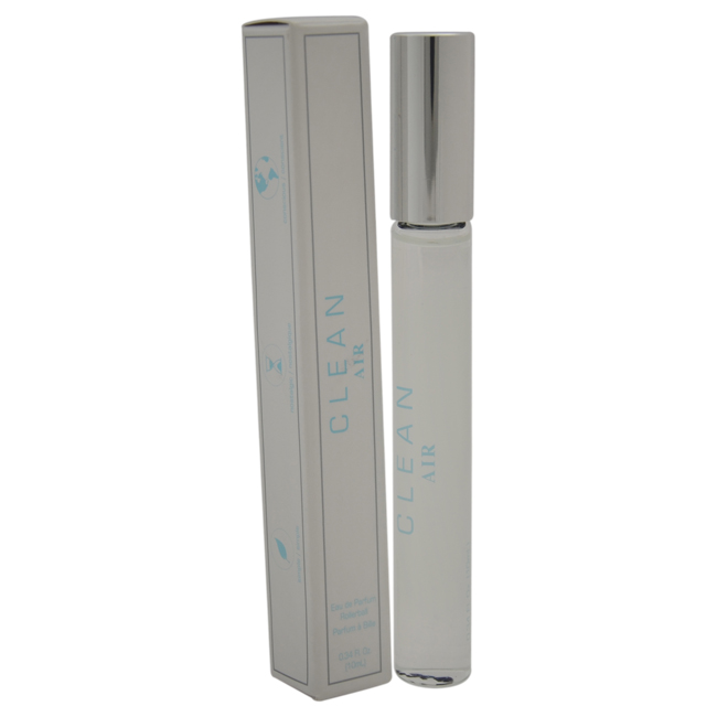 Clean Air Eau De Parfum Women Mini 17$
