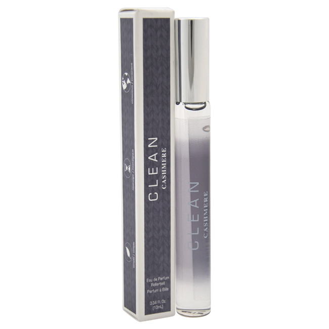 Clean Cashmere Eau De Parfum Women Mini 17$