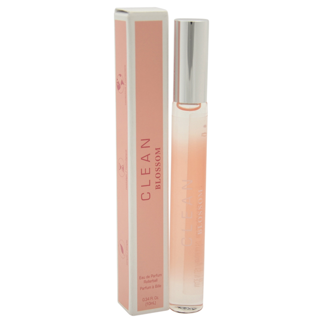 Clean Blossom Eau De Parfum Women Mini 17$