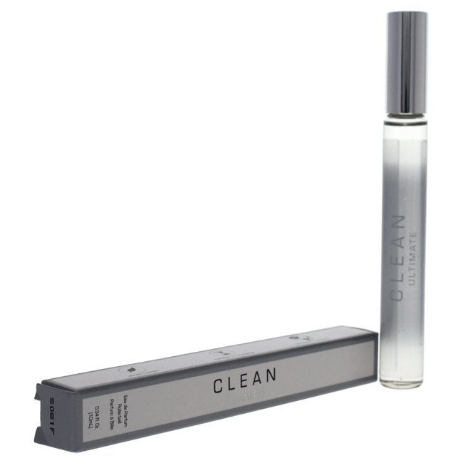 Clean Clean Ultimate Eau De Parfum Women Mini 17$