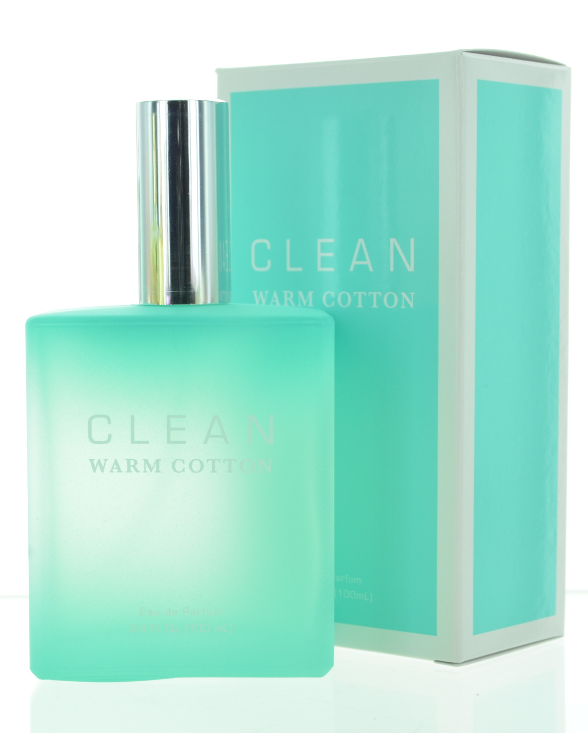 Clean Warm Cotton Eau De Parfum Women 34 Oz 52$