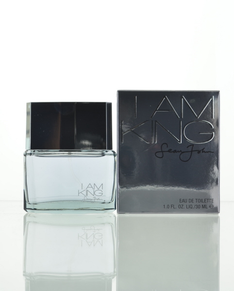Sean John I Am King Men 1 oz 11$