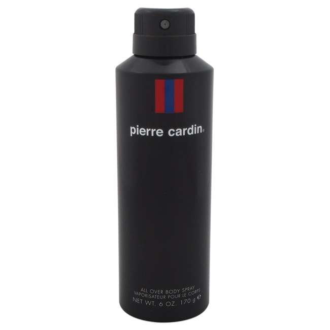 Pierre Cardin Pierre Cardin Men 6 oz 12$