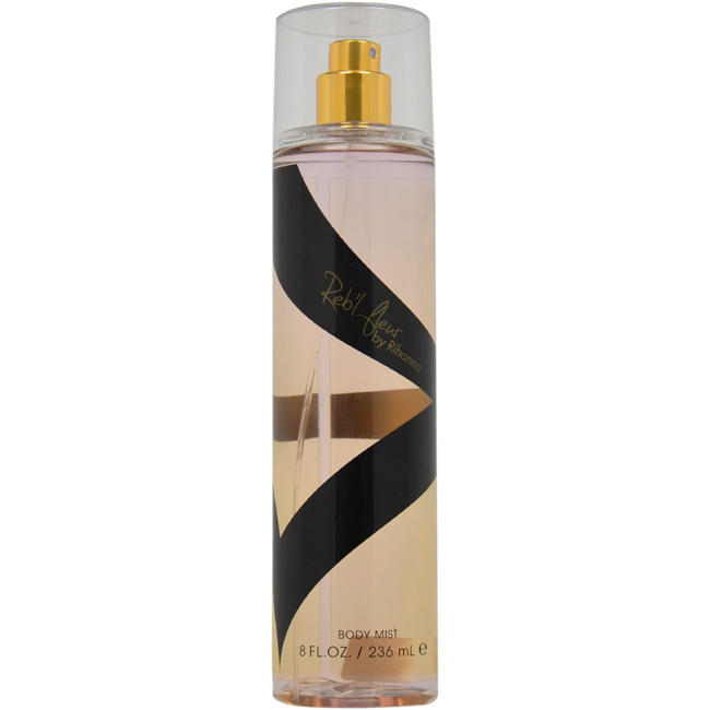 Rihanna Rebl Fleur Women 8 oz 13$
