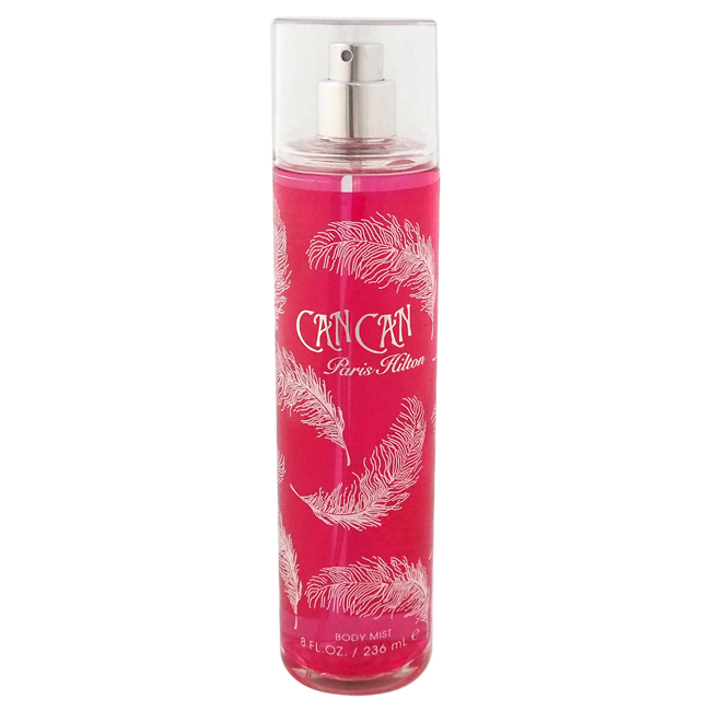 Paris Hilton Can Can Women 8 oz 14$