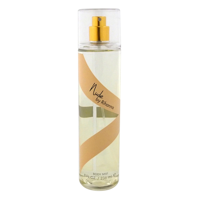 Rihanna Nude Women 8 oz 12$