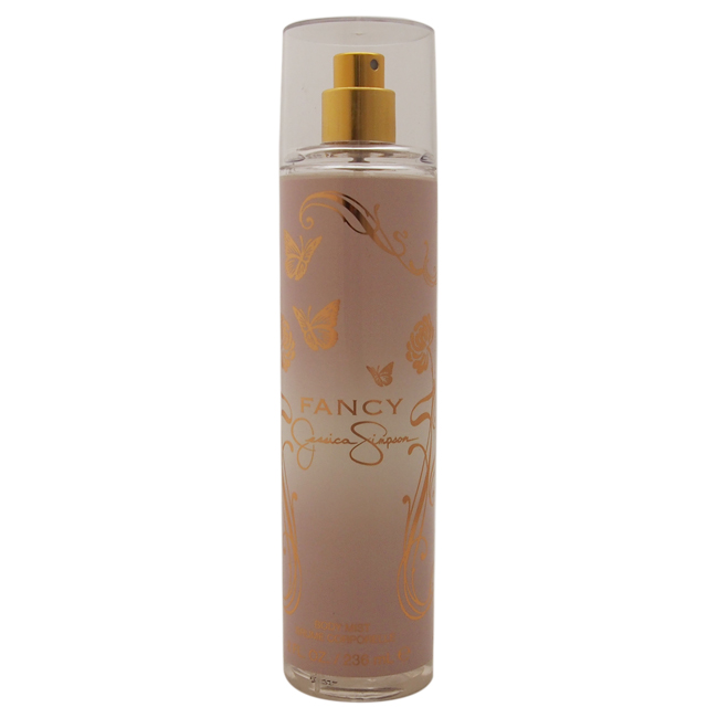 Jessica Simpson Fancy Women 8 oz 12$