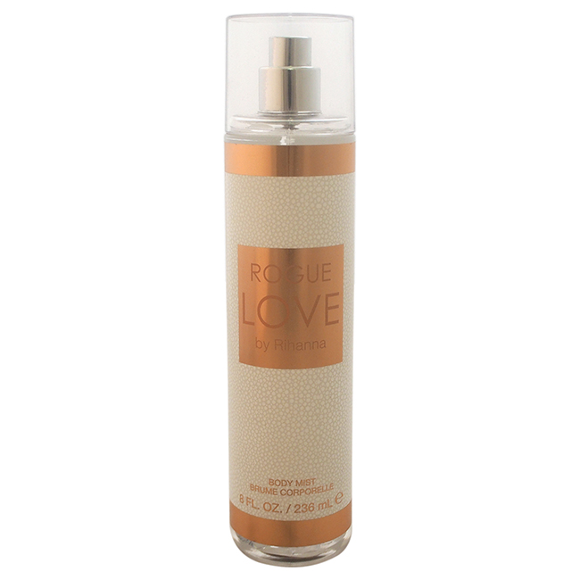 Rihanna Rogue Love Women 8 oz 13$