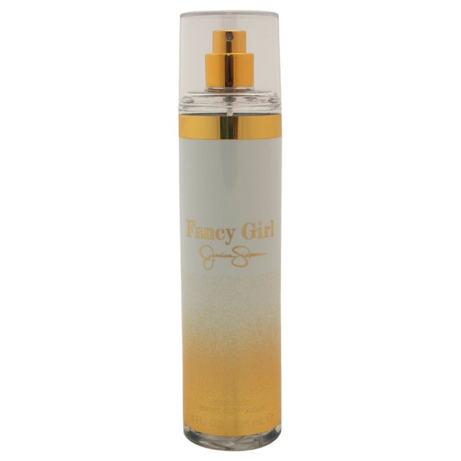 Jessica Simpson Fancy Girl Body Mist Women 8 oz 12$