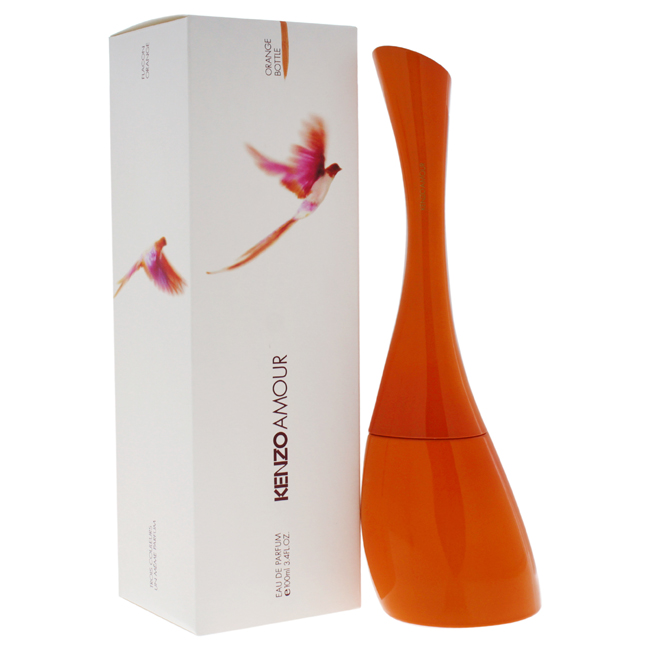 Kenzo Kenzo Amour Orange Eau De Parfum Women 34 Oz 61$