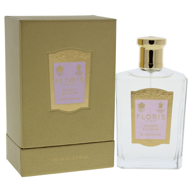 Floris London Cherry Blossom Eau De Parfum Women 34 Oz 85$