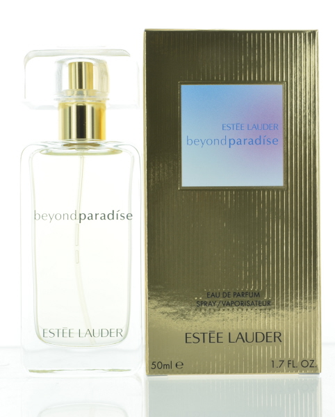 Estee Lauder Beyond Paradise Eau De Parfum Women 17 Oz 47$