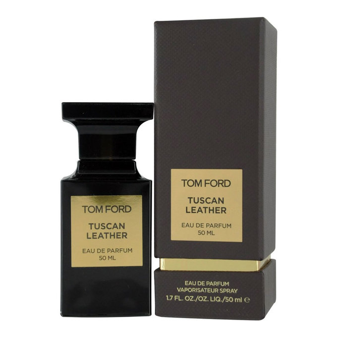 Tom Ford Tuscan Leather Eau De Parfum Unisex 17 Oz 220$