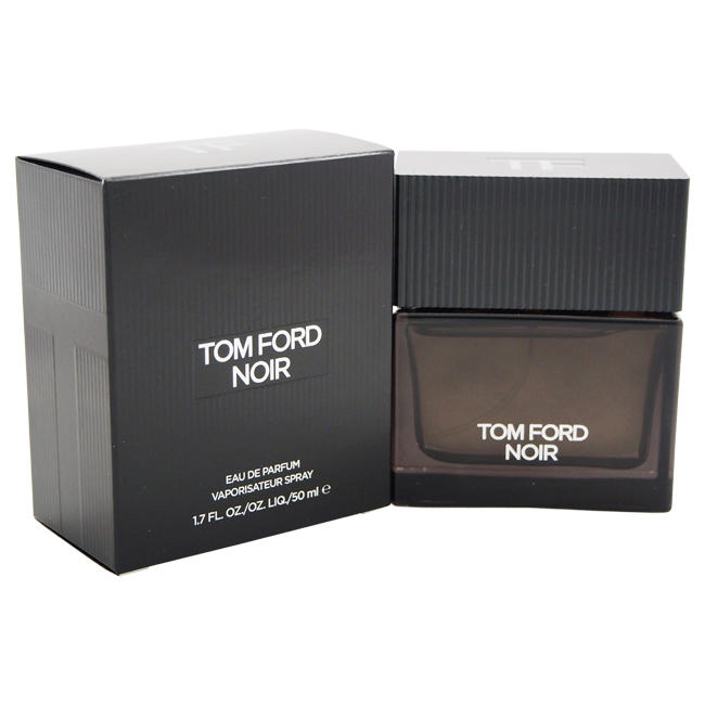Tom Ford Tom Ford Noir Eau De Parfum Men 17 Oz 125$
