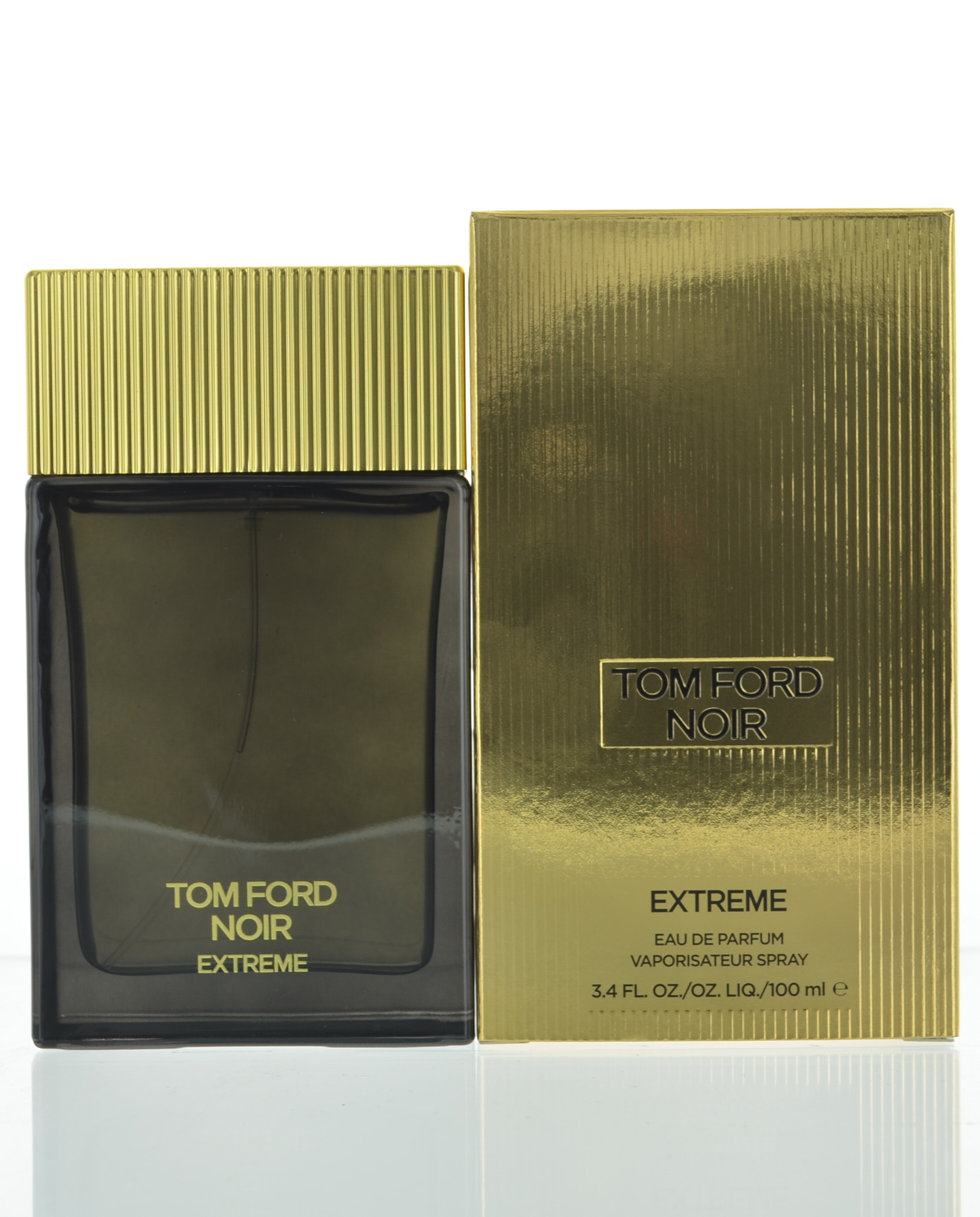 Tom Ford Noir Extreme Eau De Parfum Men 34 Oz 170$