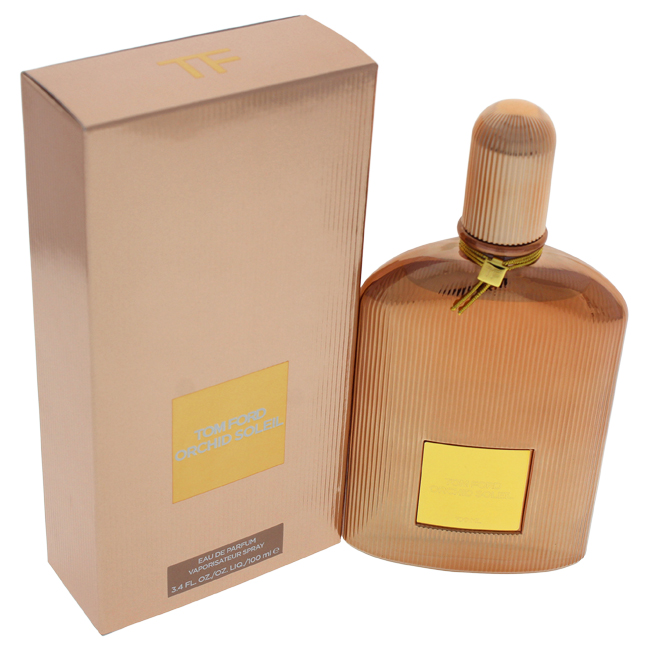 Tom Ford Orchid Soleil Eau De Parfum Women 34 Oz 91$
