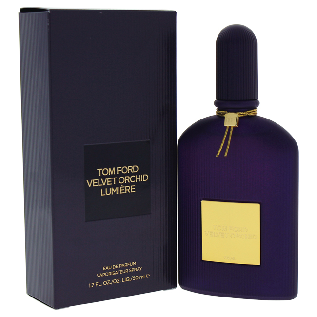 Tom Ford Velvet Orchid Lumiere Eau De Parfum Women 17 Oz 96$