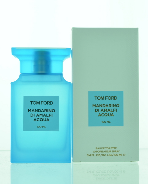 Tom Ford Mandarino Di Amalfi Acqua Unisex 3.4 Oz