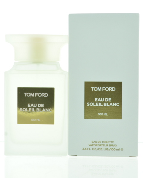 Tom Ford Eau de Soleil Blanc Eau De Toilette Unisex 34 Oz 210$