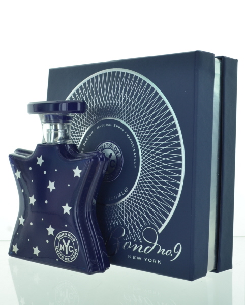 Bond No9 Nuits De Noho Eau De Parfum Women 34 Oz 170$
