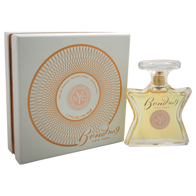 Bond No9 Park Avenue Eau De Parfum Women 17 Oz 103$