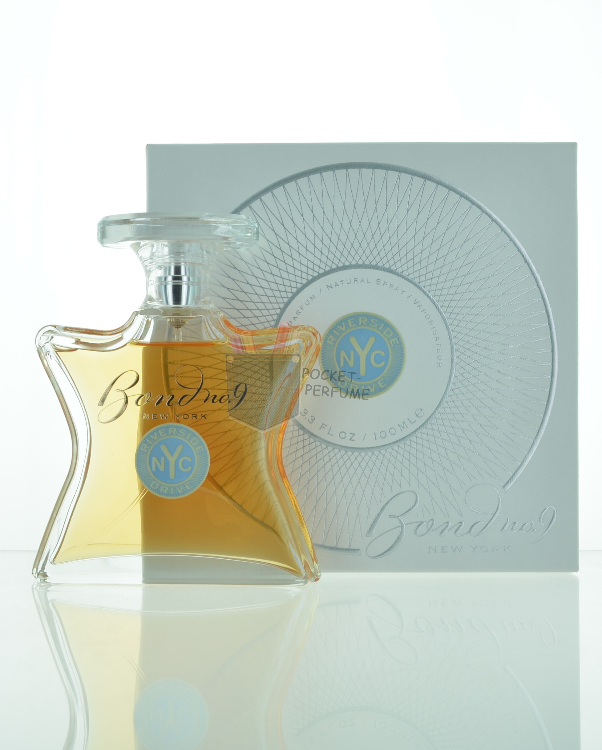 Bond No9 Riverside Drive Eau De Parfum Men 34 Oz 175$
