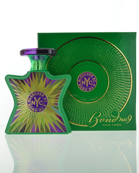 Bond No9 Bleecker street Eau De Parfum Unisex 33oz 345$