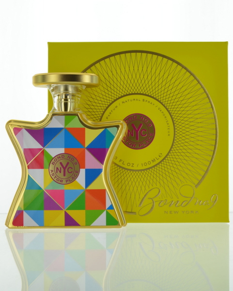 Bond No9 Astor Place Eau De Parfum Unisex 34 Oz 230$