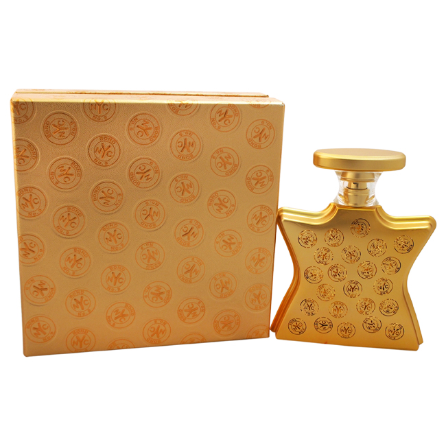 Bond No9 New York Signature Eau De Parfum Unisex 34 Oz 290$