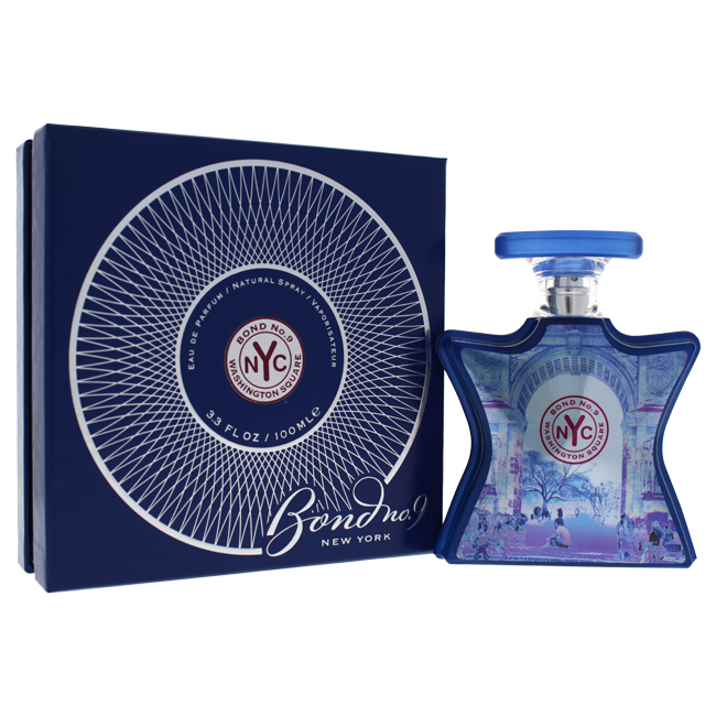Bond No9 Washington Square Eau De Parfum Unisex 34 Oz 152$