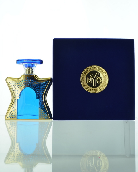 Bond No9 Dubai Indigo Eau De Parfum Unisex 34 Oz 370$