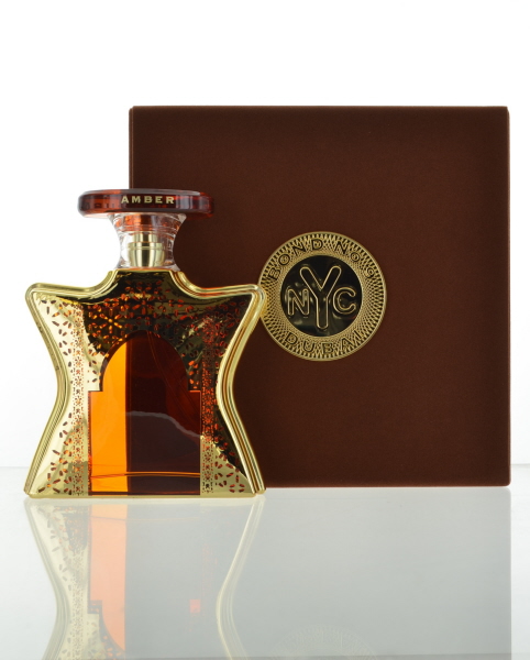 Bond No9 Dubai Amber Eau De Parfum Unisex 34 Oz 430$