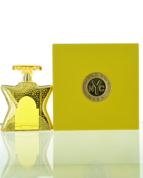Bond No.9 Dubai Citrine Eau De Parfum Unisex 3.4 Oz