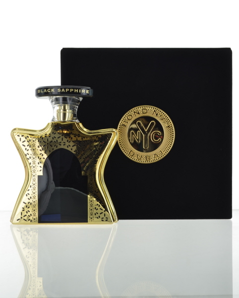 Bond No9 Dubai Black Sapphire Eau De Parfum Unisex 34 Oz 229$