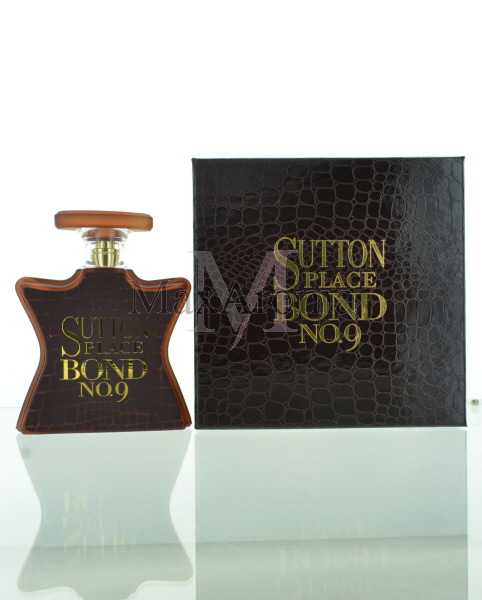 Bond No9 Sutton place Eau De Parfum Unisex 33oz 255$