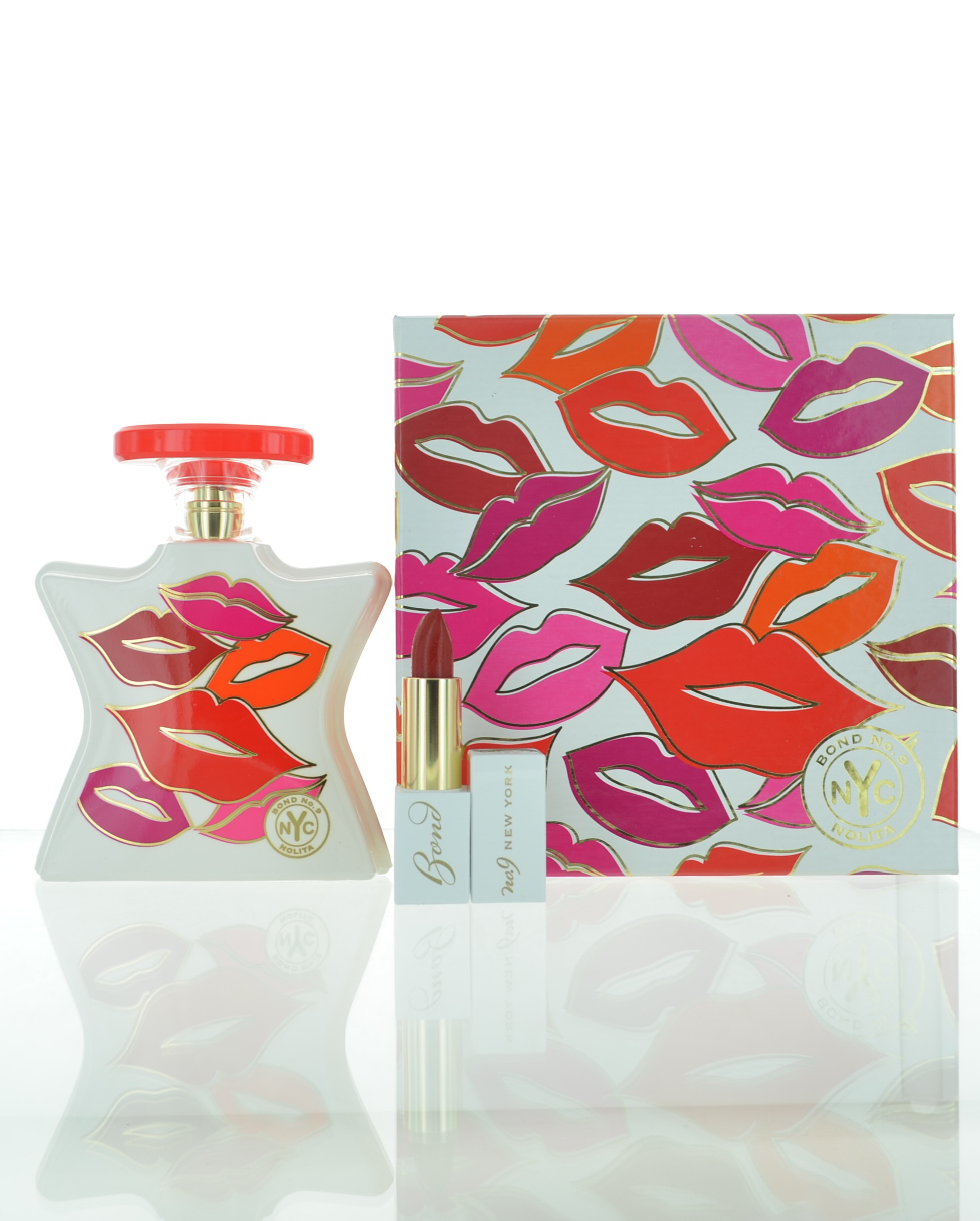 Bond No9 Nolita Eau De Parfum Women 34 Oz 255$