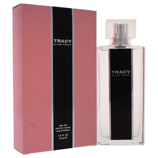 Ellen Tracy Tracy Eau De Parfum Women 2.4 Oz