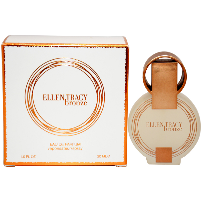 Ellen Tracy Bronze Eau De Parfum Women 1 oz