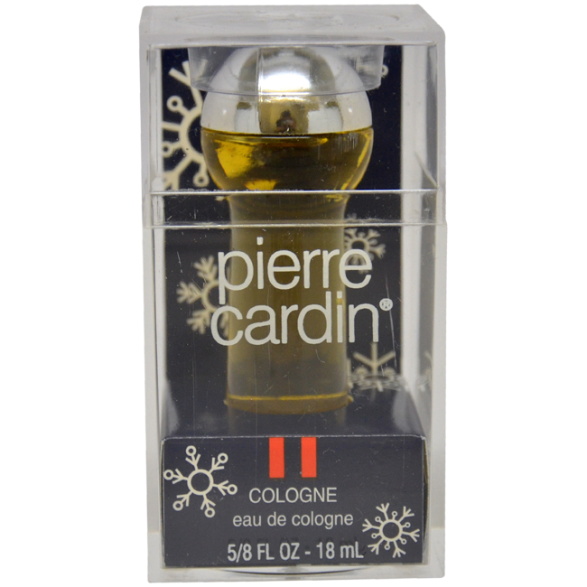 Pierre Cardin Pierre Cardin Eau De Cologne Men Mini 8$