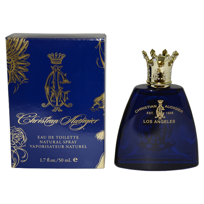 Christian Audigier Christian Audigier Eau De Toilette Men 17 Oz 19$