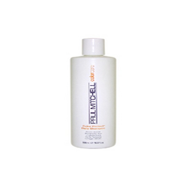 Paul Mitchell Color Protect shampoo Men 16.9 oz