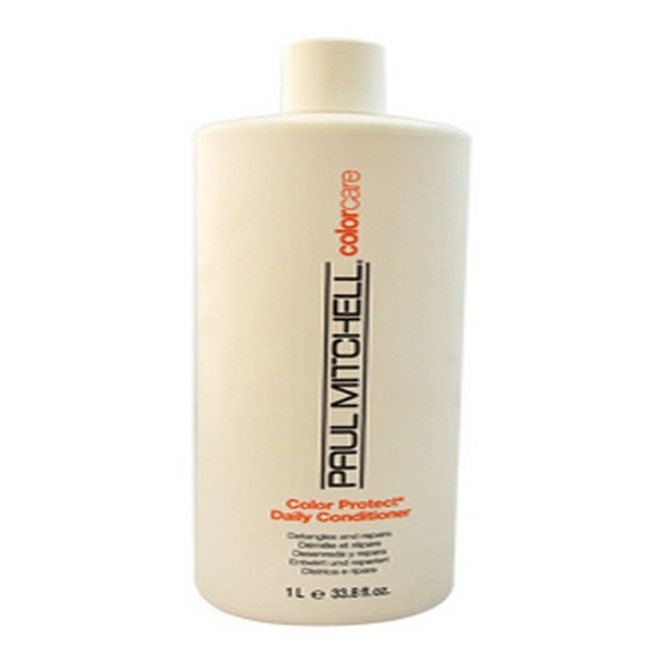 Paul Mitchell Color Protect Conditioner Men 33.8 oz