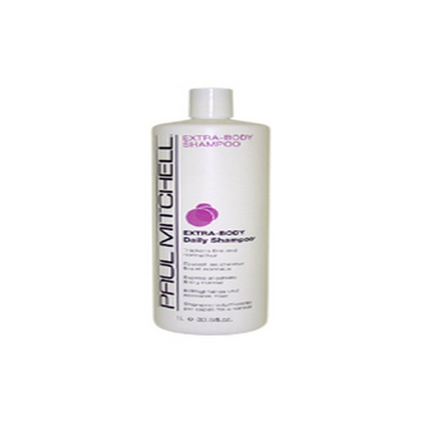 Paul Mitchell Extra Body Shampoo Women