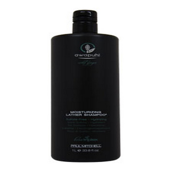 Paul Mitchell Awapuhi Wild Ginger shampoo Women 338 oz 47$