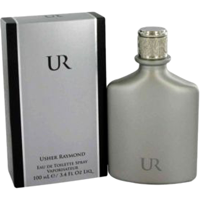 Usher Usher Ur Eau De Toilette Men Mini