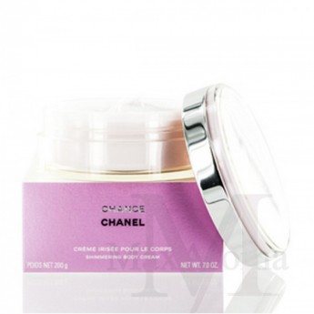 chanel chance cream
