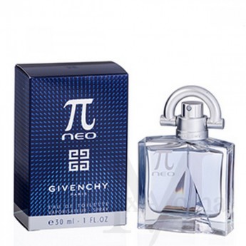 givenchy neo cologne