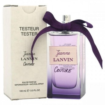 jeanne lanvin perfume couture