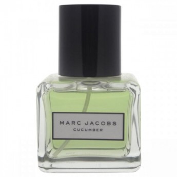 marc jacobs cucumber perfume