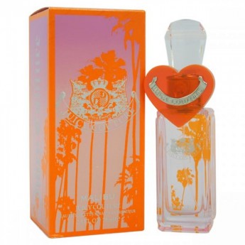 juicy couture orange perfume